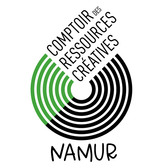 Read more about the article Comptoir des Ressources Créatives de Namur (CRC)