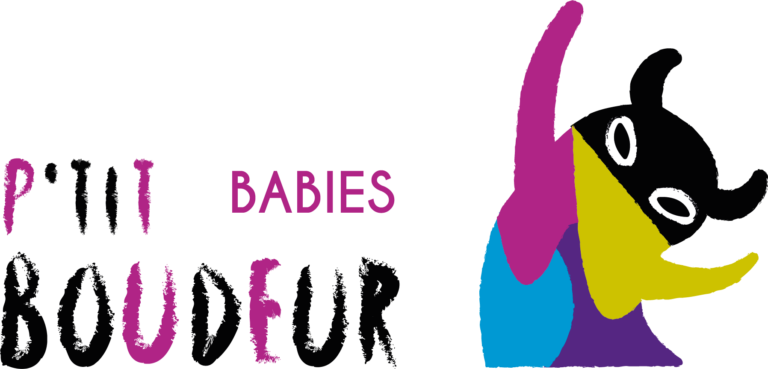 logo babies pti boudeur