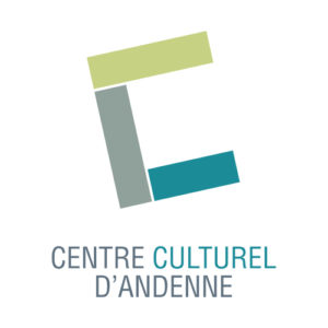 Logo centre culturel andenne