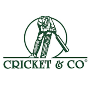 Logo cricketandco