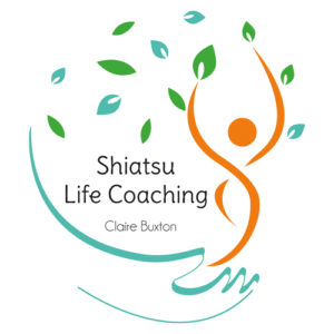 Logo shiatsu et life coaching