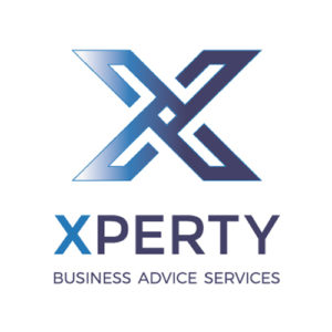 Logo xperty