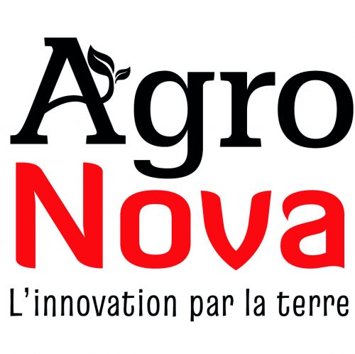 Logo 6 - AgroNova
